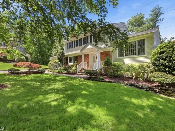 20 Coachman Ct, Berkeley Heights Twp., NJ 07922