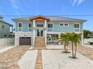 445 Madison Ct, Fort Myers Beach, FL 33931
