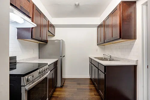 Floor plan FEED