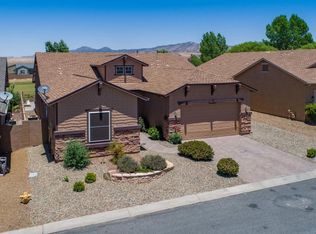 12786 E Garcia St, Dewey, AZ 86327