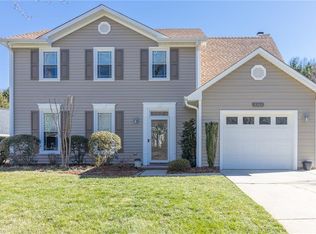 3303 Stable Ct, Greensboro, NC 27410