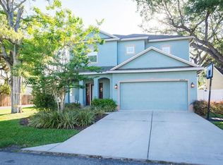 5707 S Bernie St, Tampa, FL 33611