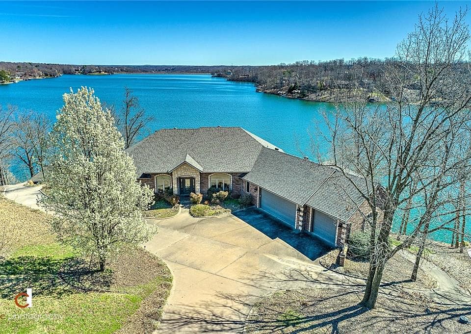 86 Stonehaven Dr, Bella Vista, AR 72715 Zillow