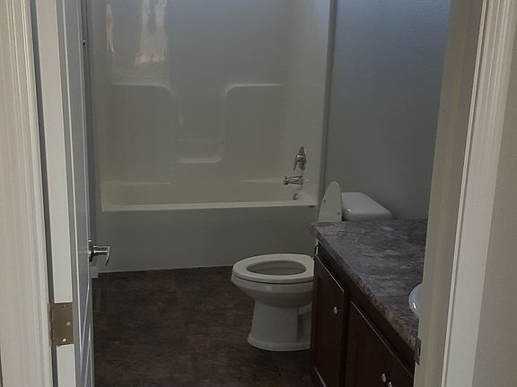 Extra Bathroom