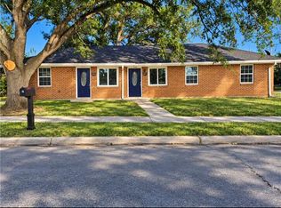 4803 Rhodes Dr, New Orleans, LA 70126