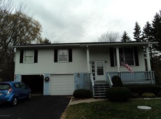 510 Justus Blvd #SR-347, Clarks Summit, PA 18411