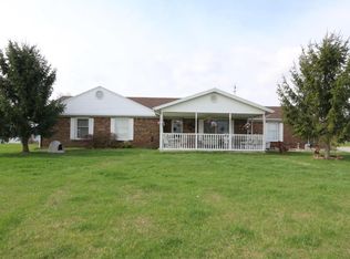 3037 Powers Rd, Jamestown, OH 45335