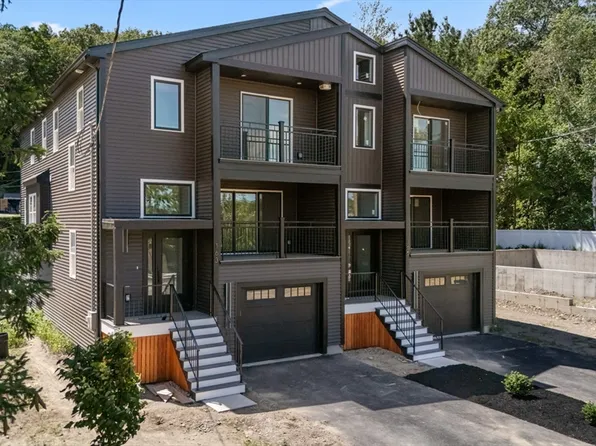 163 Lake Ave N, Worcester, MA 01605