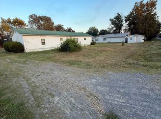 39980 Bernard Rd, Malden, MO 63863