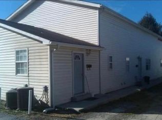229 Gum St UNIT 2, White Sulphur Springs, WV 24986