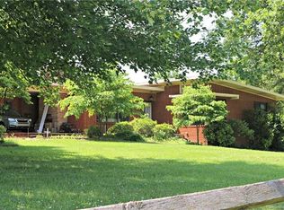 2746 Lincolnton Hwy, Cherryville, NC 28021