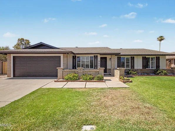 2504 W Plata Ave, Mesa, AZ 85202