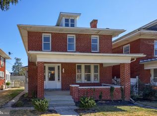 722 Maryland Ave, York, PA 17404