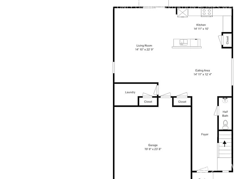 2515 Turtle Point Rd — Photo 2