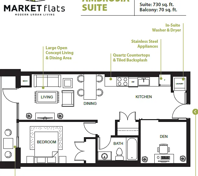 388 King St E #VIEWINGS — Photo 6