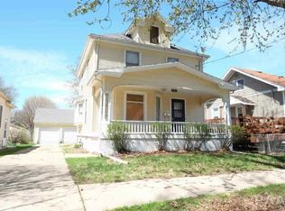 2209 N Atlantic Ave, Peoria, IL