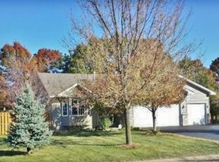 12441 Raven St NW, Coon Rapids, MN 55448