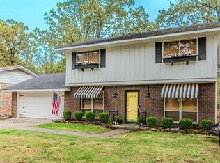 5016 Hampton Rd, N Little Rock, AR 72116