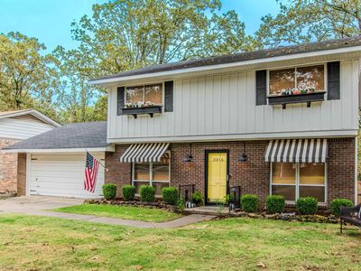 5016 Hampton Rd, N Little Rock, AR, 72116