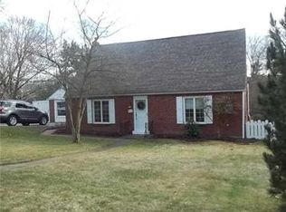 4825 Hobaugh Ave, Murrysville, PA 15668