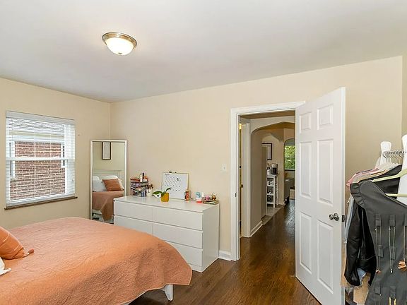 3rd image of 6961 Thorndike Rd APT 4
