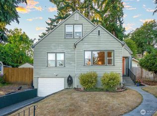 1535 N Callow Ave, Bremerton, WA