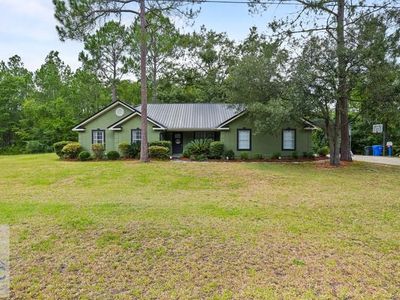 120 Fawn Way, Jesup, GA, 31545