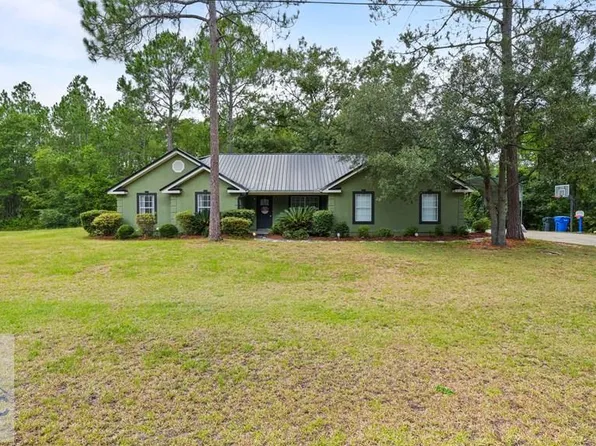 120 Fawn Way, Jesup, GA 31545