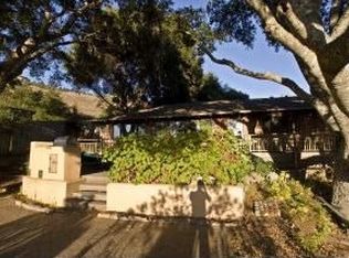 215 Roquena Dr, La Honda, CA 94020