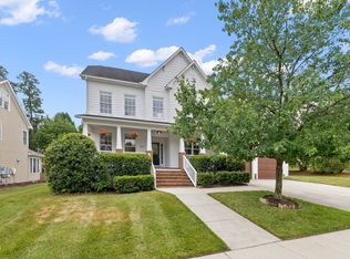 804 Alden Bridge Dr, Cary, NC 27519