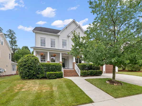 804 Alden Bridge Dr, Cary, NC 27519