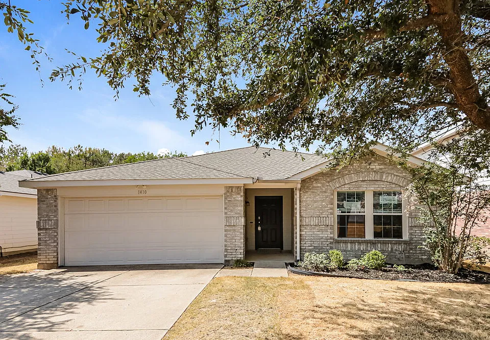 1410 Post Oak Trl