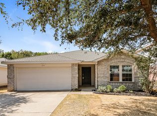 1410 Post Oak Trl, Anna, TX 75409