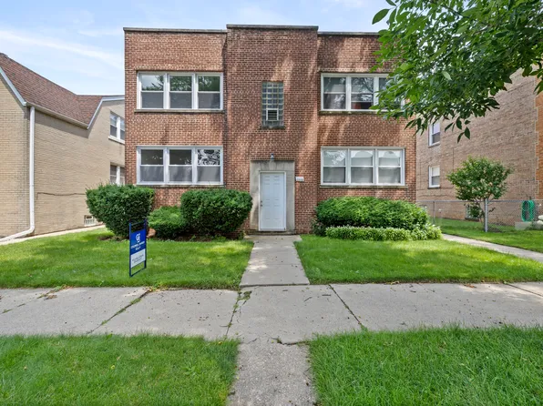 2830 W Summerdale Ave #2, Chicago, IL 60625