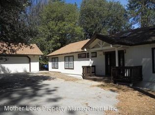 23007 Thrush Pl, Twain Harte, CA 95383