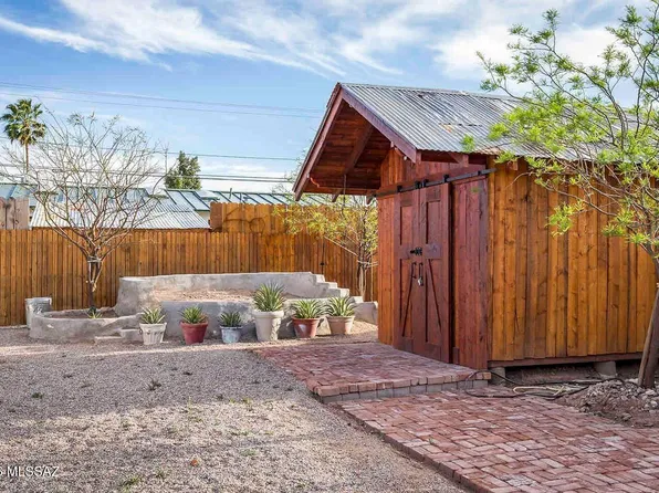 3018 E Mabel St, Tucson, AZ 85716