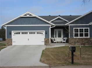 303 Sommers St, Stevens Point, WI 54481