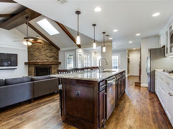 5th image of 6902 Echo Bluff Dr