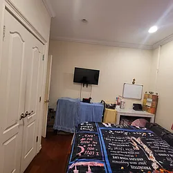 Rented by New Group Realty, Inc.