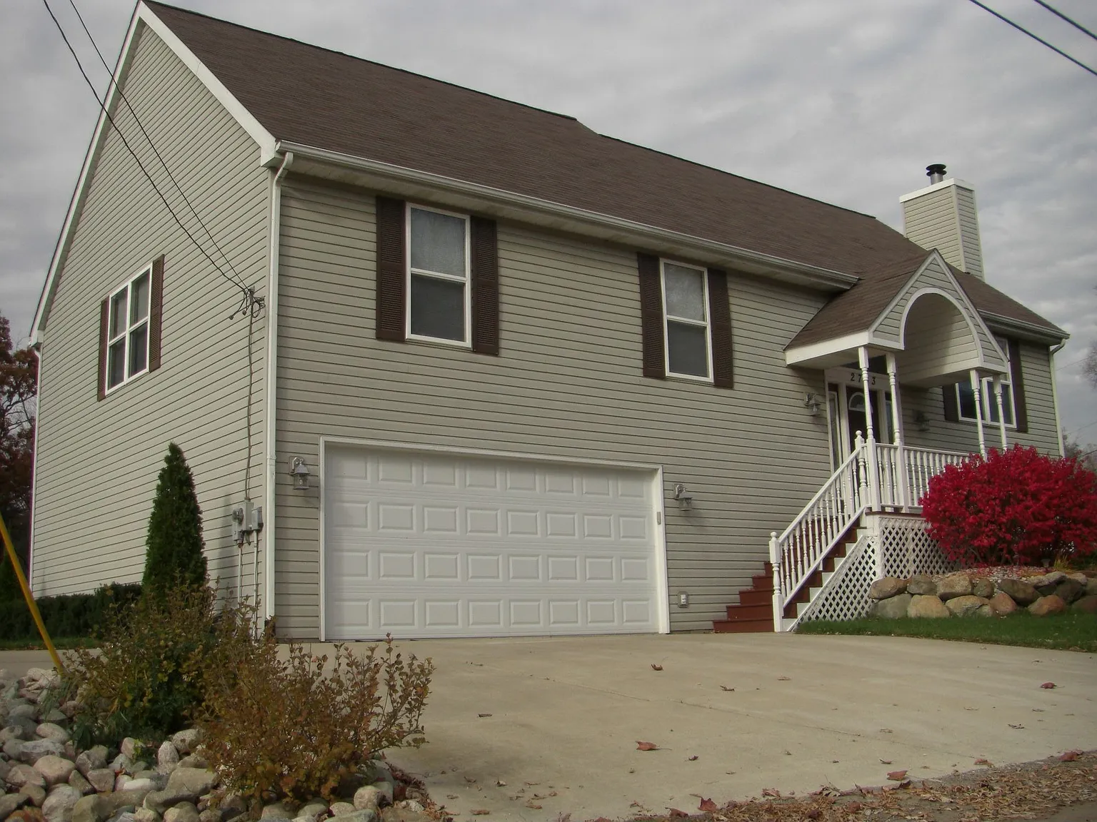 2793 School Lake Dr photo 1
