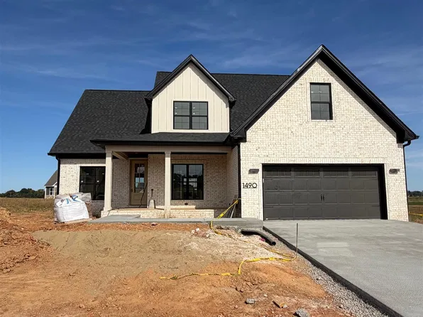 LOT 54 Riffle Way, Alvaton, KY 42122