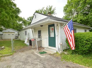 3597 Plainview Dr, Columbus, OH 43204