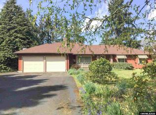 14373 Ananonda Ln SE, Jefferson, OR 97352