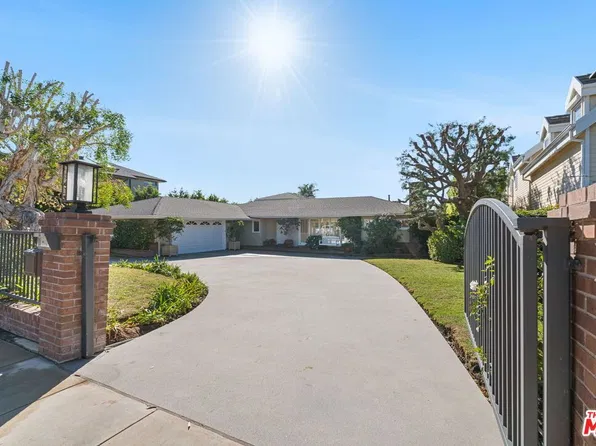 14972 Camarosa Dr, Pacific Palisades, CA 90272