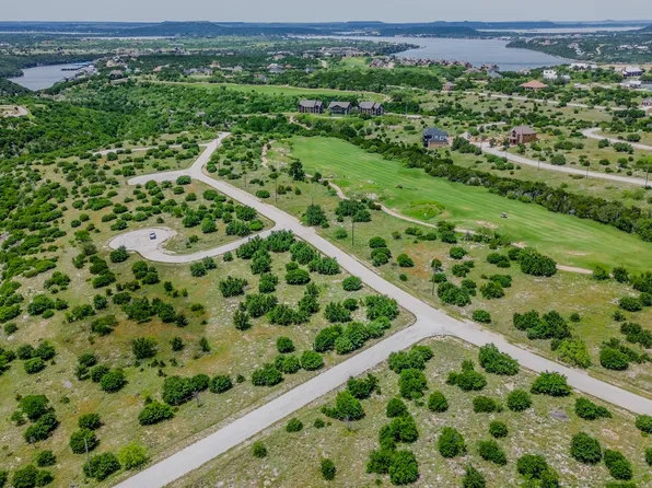 435 Cypress Point, Graford, TX 76449