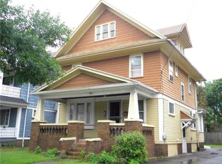 778 Norton St, Rochester, NY 14621
