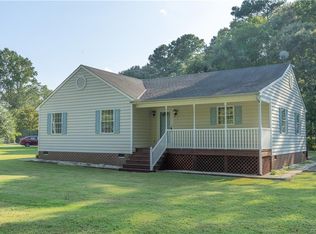 310 Plum Dr, Hartfield, VA 23071