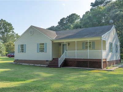 310 Plum Dr, Hartfield, VA, 23071