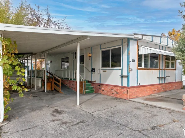 239 E Detroiter Cir #303, Salt Lake City, UT 84107