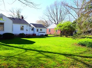 145 N Woodside Ave, Indianapolis, IN